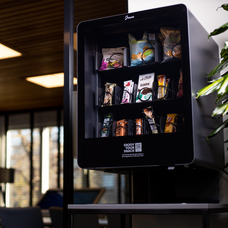 Industrieel Ontwerpbureau, Home