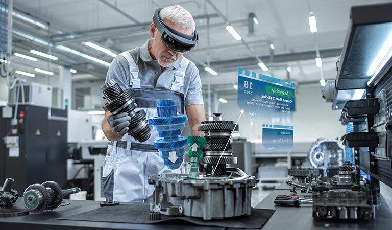 De rol van 3D CAD in productontwikkeling, De rol van 3D CAD in productontwikkeling￼