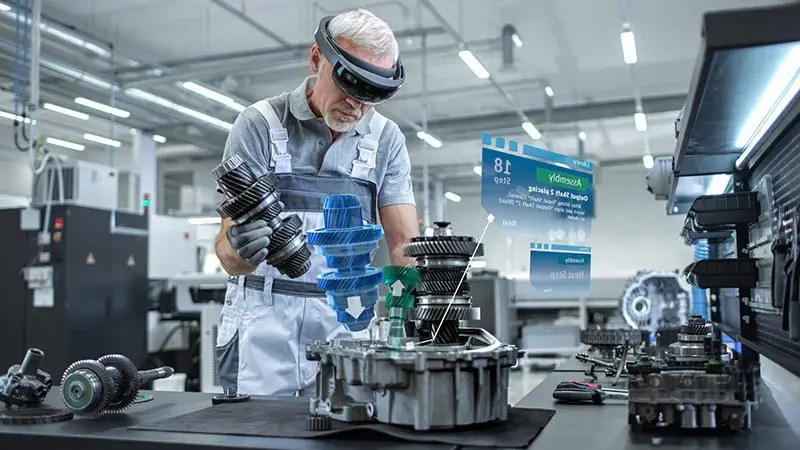 De rol van 3D CAD in productontwikkeling, De rol van 3D CAD in productontwikkeling￼