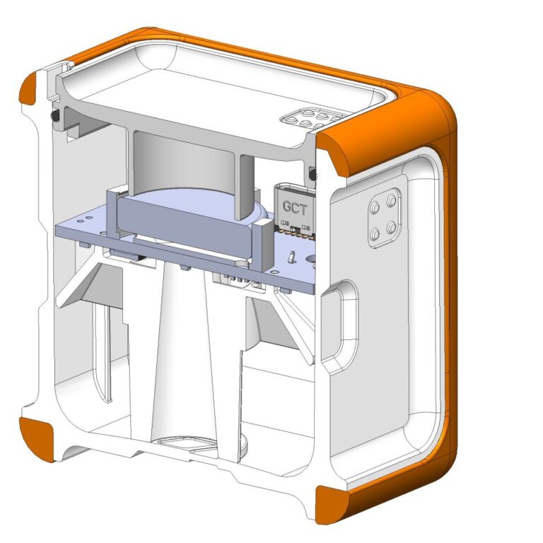 De rol van 3D CAD in productontwikkeling, De rol van 3D CAD in productontwikkeling￼