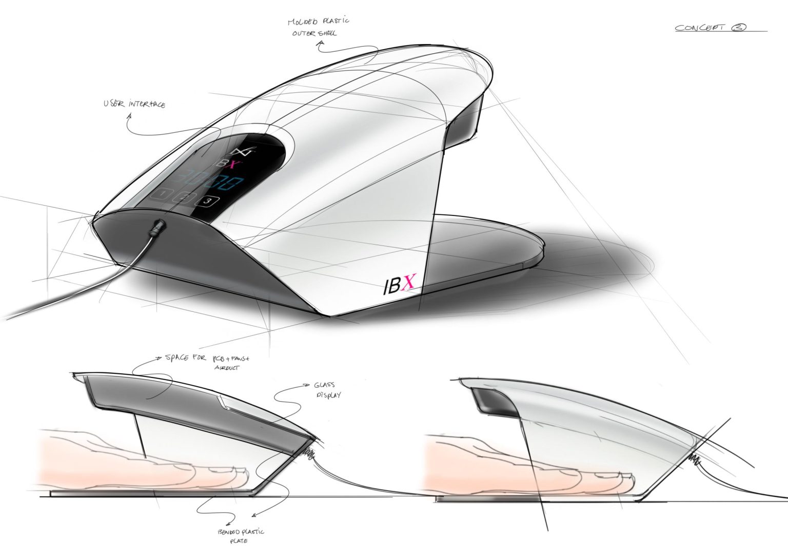 Product design, Product design