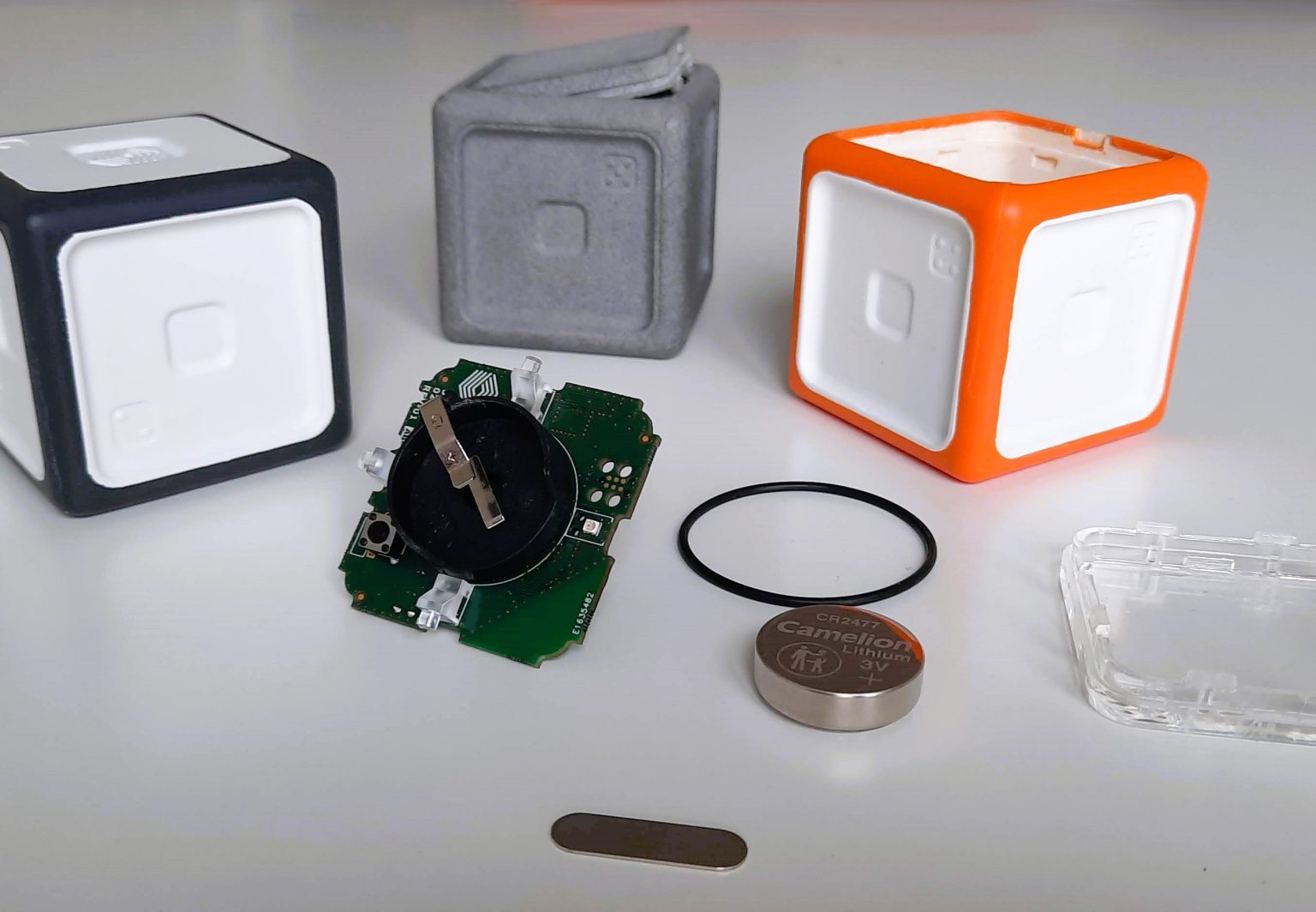 prototypes, Prototypes
