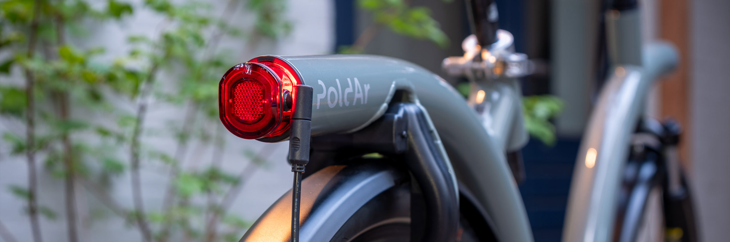 , Slimme fietsverlichting