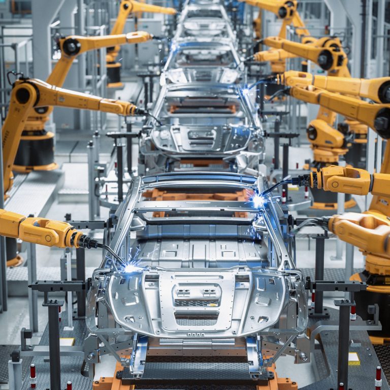 design for manufacturing, Design for Manufacturing