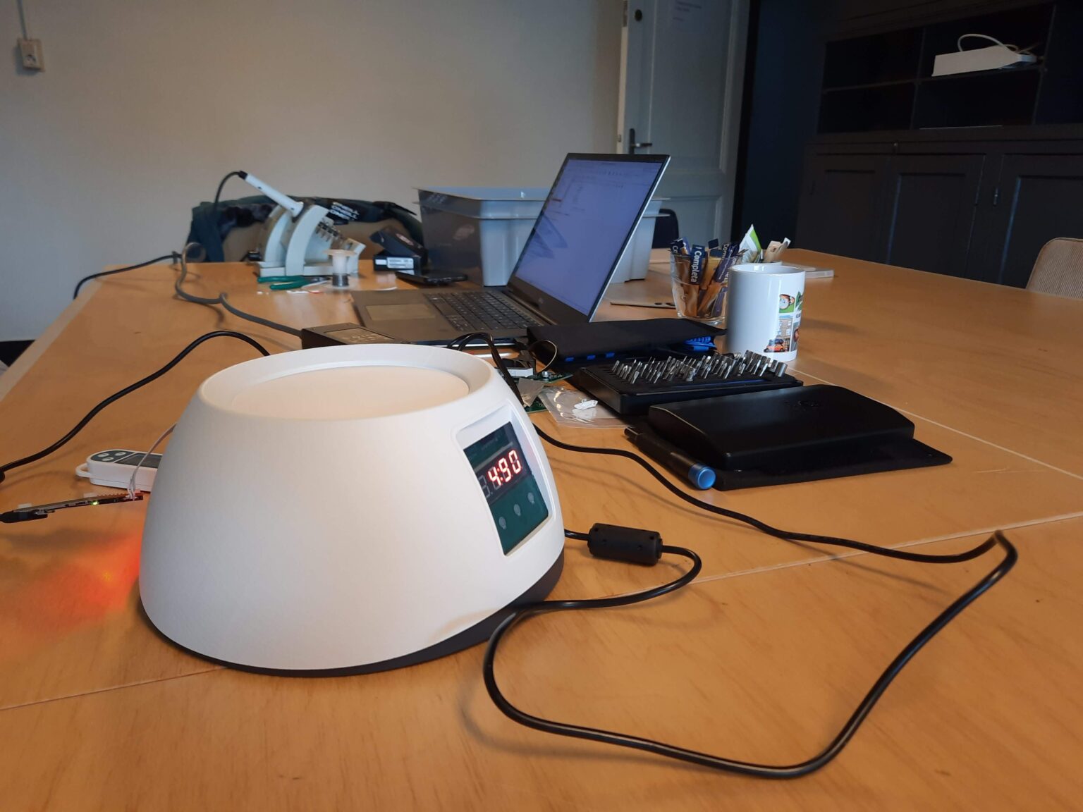 Productontwikkeling: Van Idee naar Product, Productontwikkeling