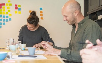 Kennisbank blogartikelen productontwikkeling, Kennisbank